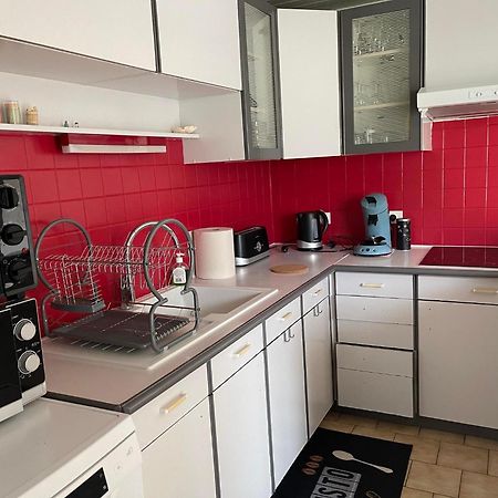 Appartement Adour Bagneres-de-Bigorre Luaran gambar