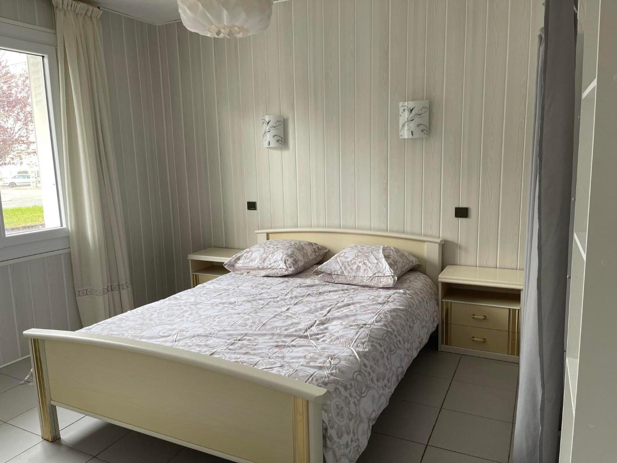 Appartement Adour Bagneres-de-Bigorre Luaran gambar