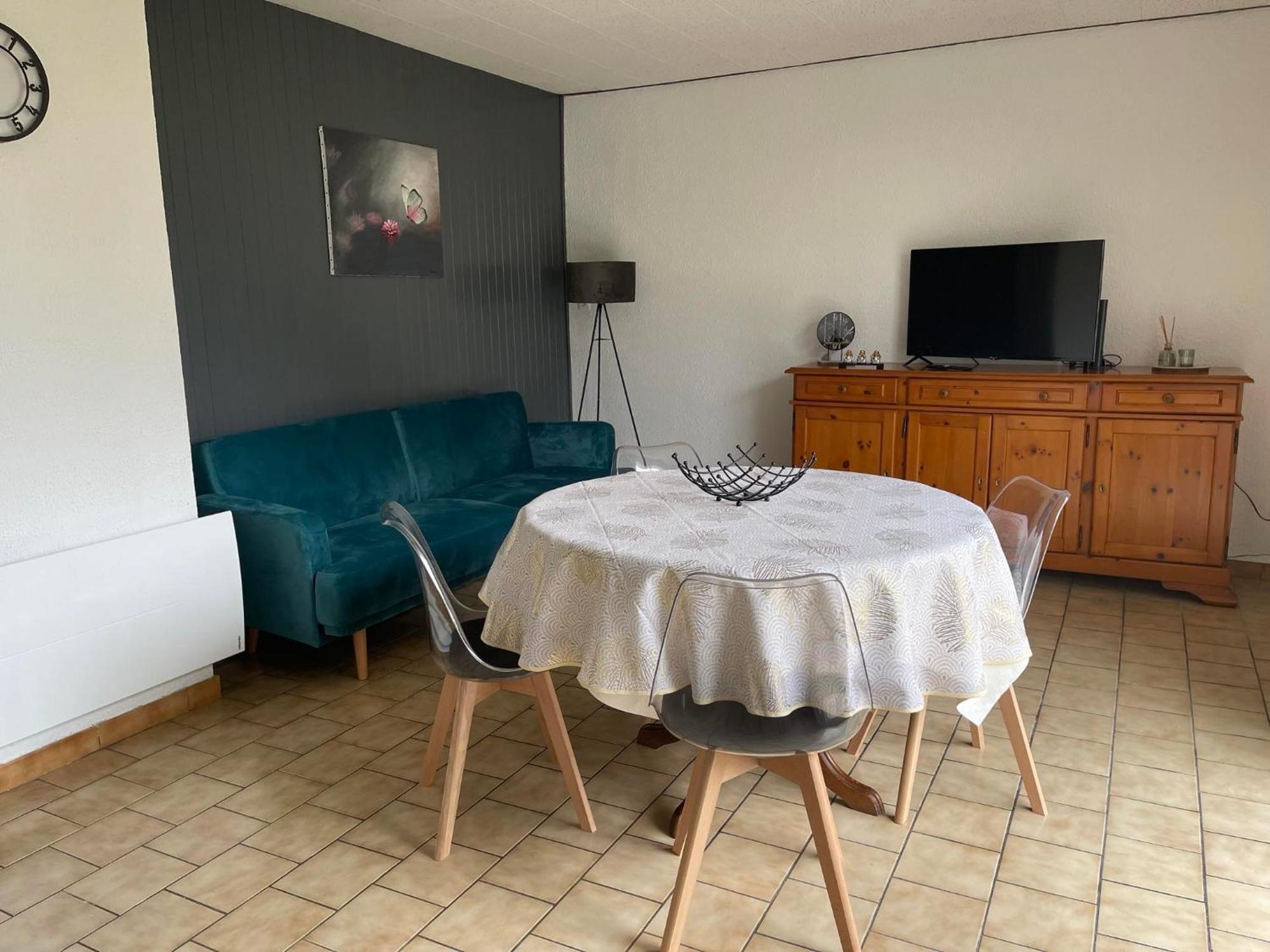 Appartement Adour Bagneres-de-Bigorre Luaran gambar