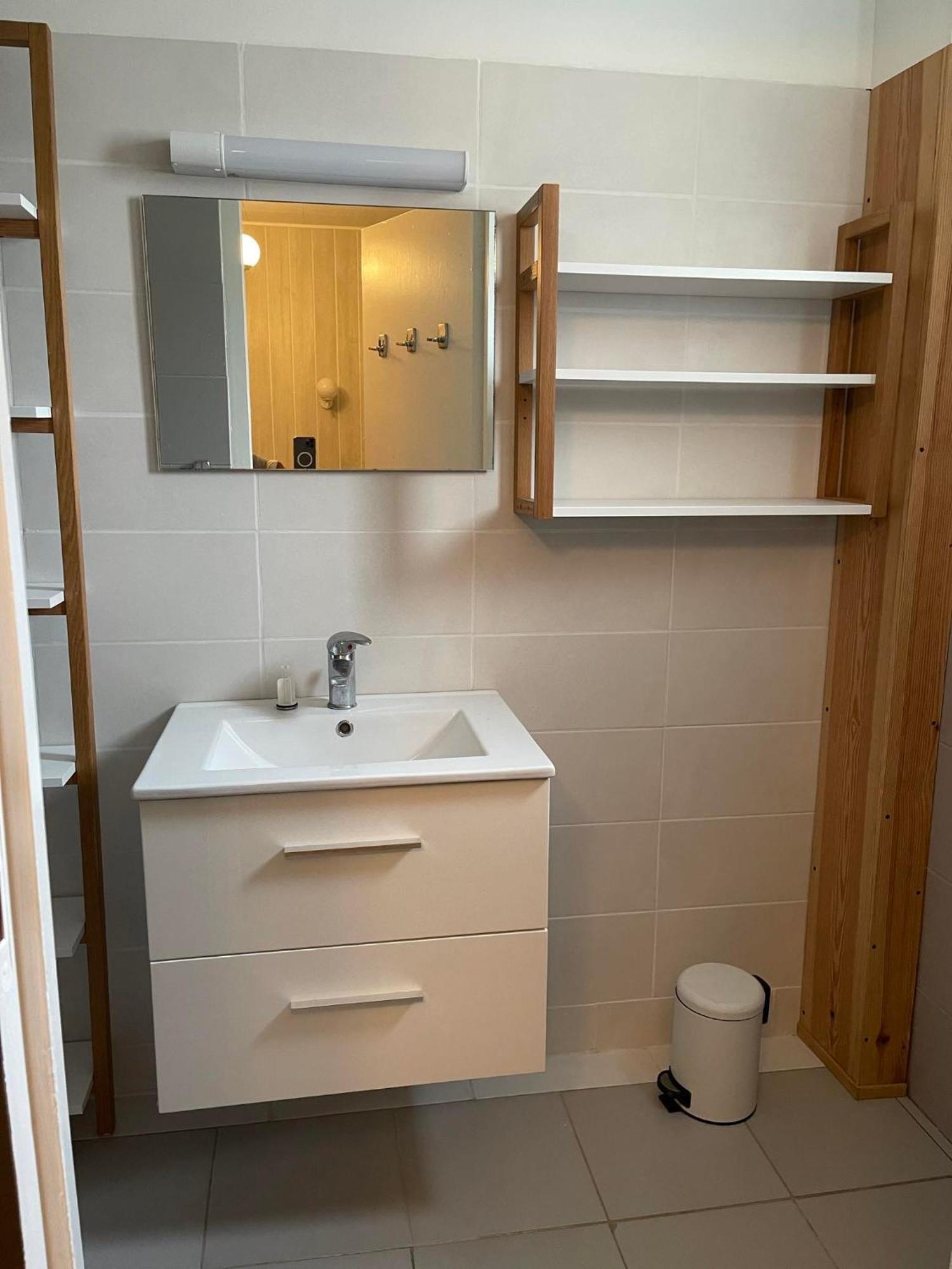 Appartement Adour Bagneres-de-Bigorre Luaran gambar