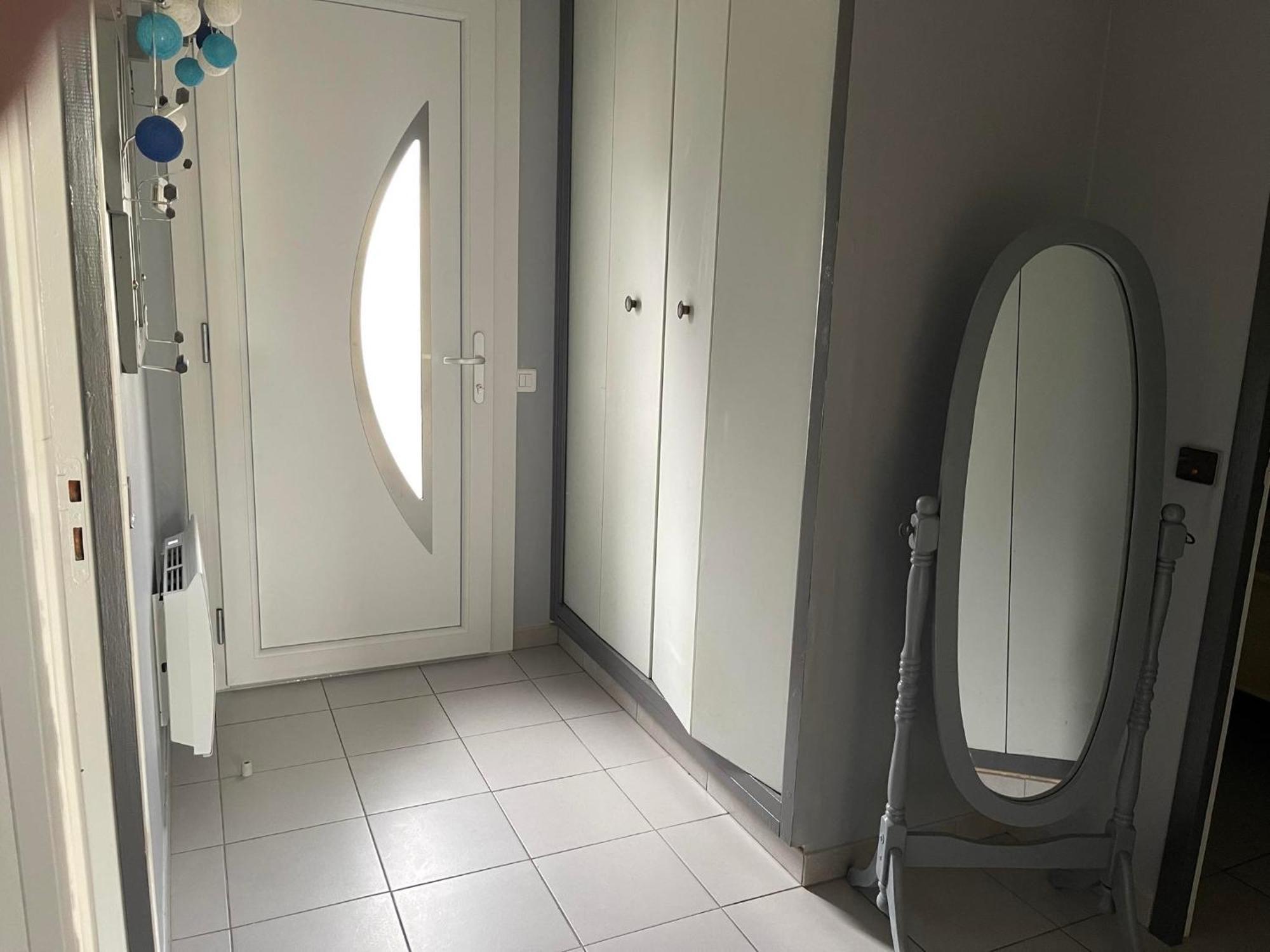 Appartement Adour Bagneres-de-Bigorre Luaran gambar