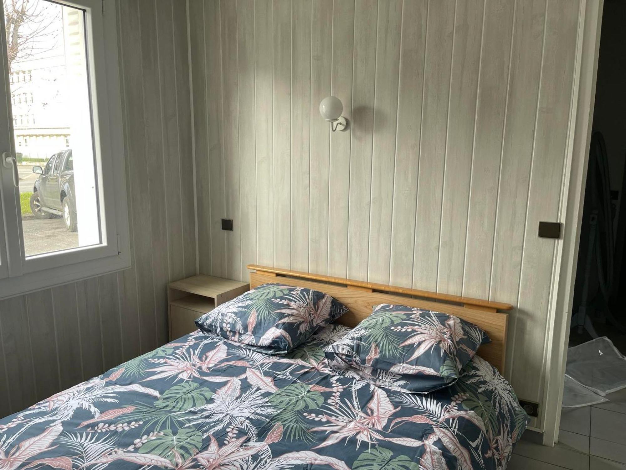 Appartement Adour Bagneres-de-Bigorre Luaran gambar