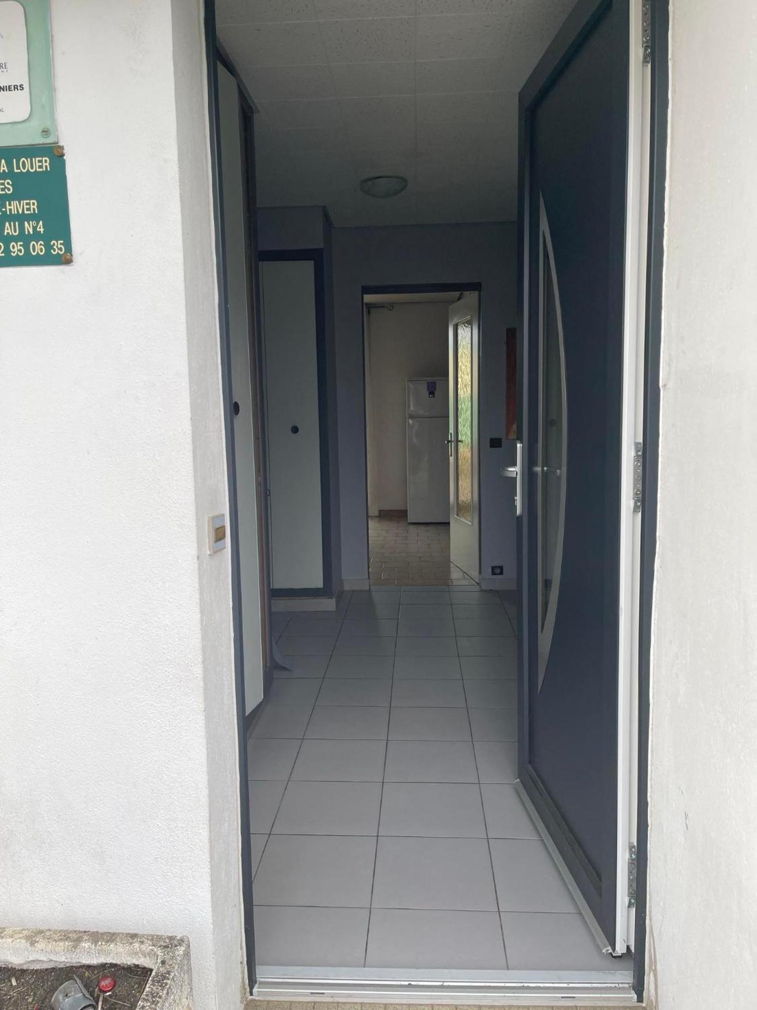 Appartement Adour Bagneres-de-Bigorre Luaran gambar